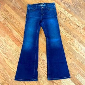 Ariat Flare jeans 27S